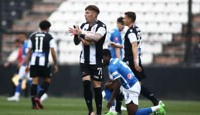 Fotbal: Farul Constanţa, învinsă de PAOK Salonic, în meci amical - paoc2-1679771102.jpg