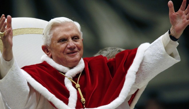 Vaticanul va anunța 