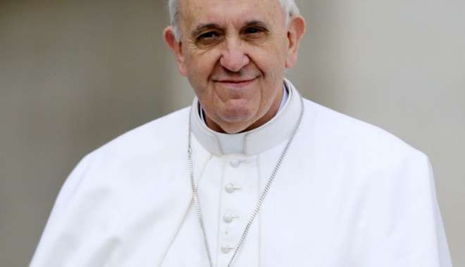 Papa își va începe în Iordania vizita de anul viitor la locurile sfinte - papa-1385905913.jpg