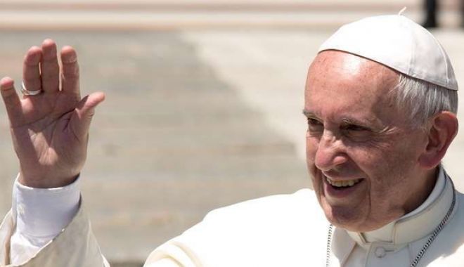 Papa Francisc I: 
