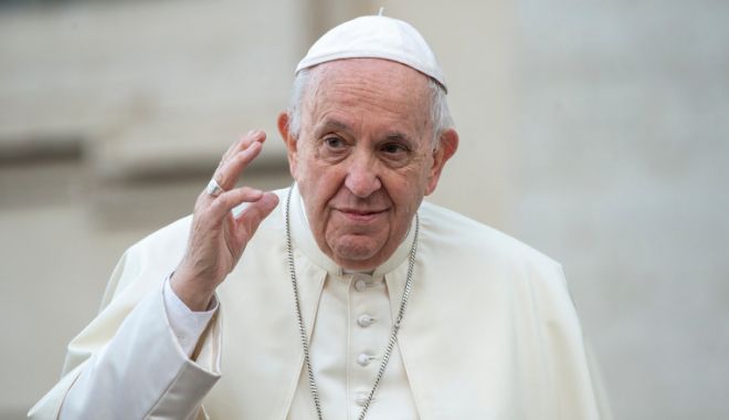 Abuzuri sexuale în Biserica Catolică! Un episcop belgian, destituit de Papa Francisc