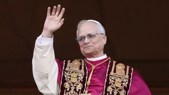 Sportul pe care noul Papă, Leon al XIV-lea, îl iubește și îl practică - papa-1746768970.jpg