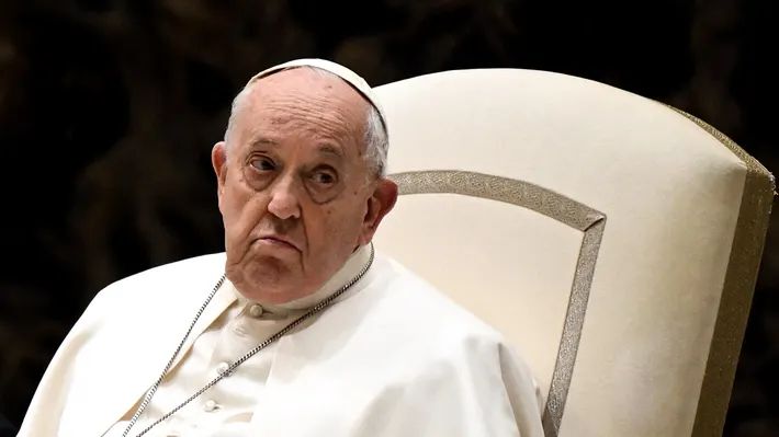 Papa Francisc le-a cerut episcopilor americani să se opună deportărilor. Casa Albă a reacționat - papa-francisc-1739352150.jpg