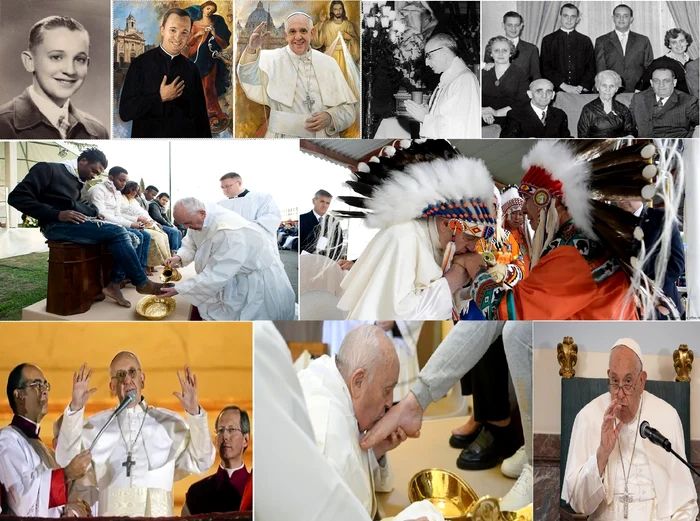 Papa Francisc marchează 12 ani de la numirea sa ca Suveran Pontif în Spitalul Gemelli din Roma - papa-francisc-1741853950.jpg