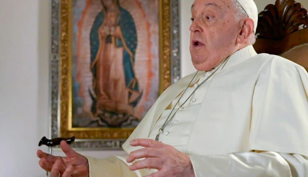 Papa Francisc a dat instrucţiuni despre cum vrea să fie oficiată înmormântarea sa