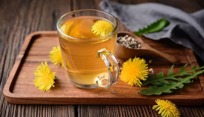 Infuzia de păpădie vă va ajuta să eliminați fluidele din organism - papadie-1700136800.jpg