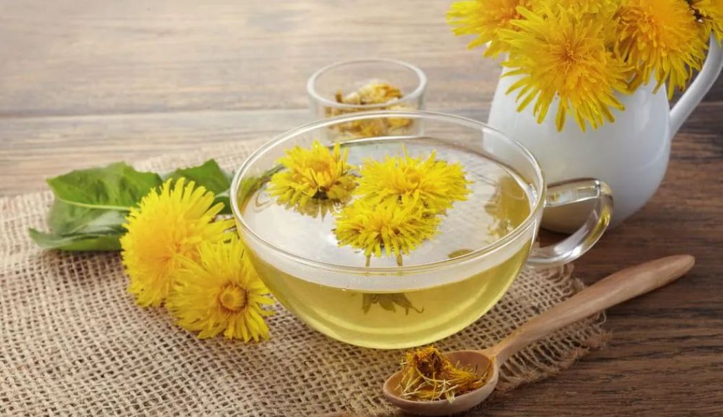 Ceaiul de păpădie contribuie la eliminarea toxinelor din organism - papadie-1726575127.jpg