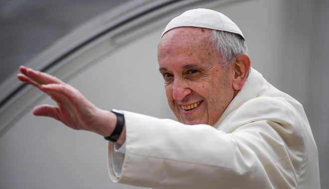 Papa Francisc: Iadul nu există - papafrancisc-1522341988.jpg