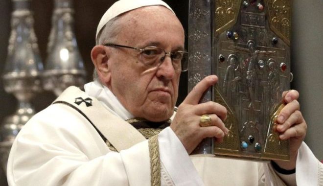 Papa Francisc: Prostituția este o boală a umanității, un viciu dezgustător - papafrancisc-1564422177.jpg