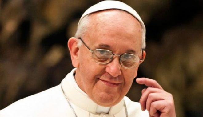 Papa Francisc oficiază slujba la Șumuleu-Ciuc și Iași. Sunt așteptați peste 100.000 de pelerini - papafrancisc465x215-1559371993.jpg