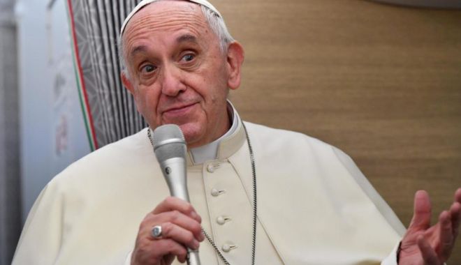 25 de minute de spaimă, pentru Papa Francisc! - papafrancisc5840x500-1567341954.jpg