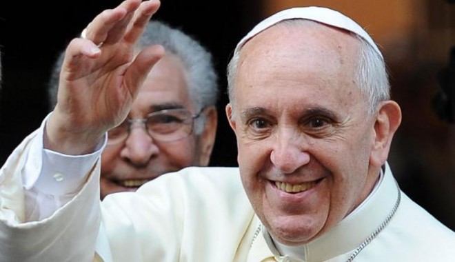 Cele zece recomandări ale Papei Francisc pentru o viață mai fericită - papafranciscpostsiria18461234-1406813649.jpg