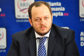Papahagi și-a încetat suspendarea din PMP - papahagisiaincetat12-1400599111.jpg