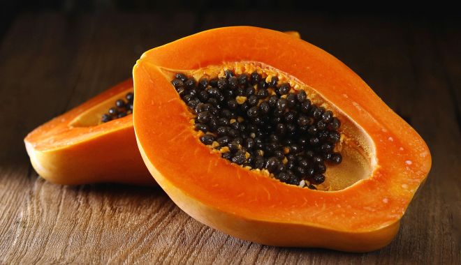 Semințele de papaya au multiple beneficii pentru sănătate - papaya-1675774317.jpg