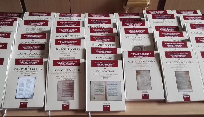 Papirusuri, pergamente și manuscrise vechi la Constanța - papirusuri-1555511730.jpg