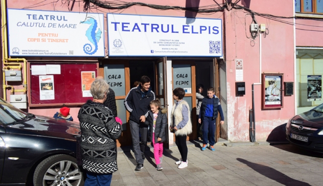 Copiii pot lua povețe dintr-o 