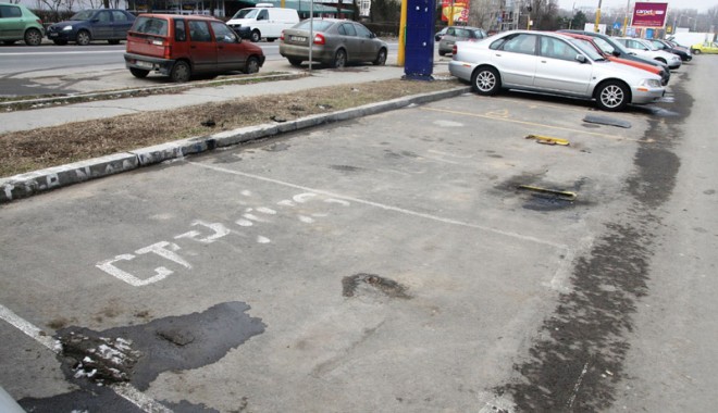Cine riscă să fie penalizat pentru taxa de parcare - par-1364815575.jpg