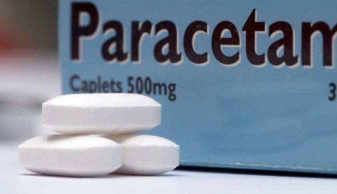 AVERTISMENTUL medicilor, după un val de intoxicaţii cu paracetamol - paraceta-1668171911.jpg