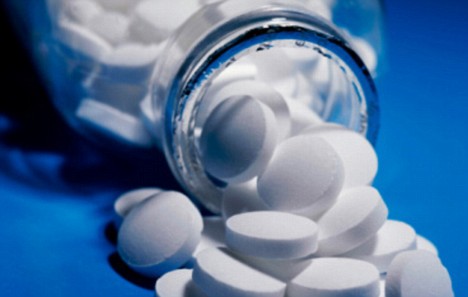Ce trebuie să se știe despre paracetamol - paracetamolpills-1318535608.jpg