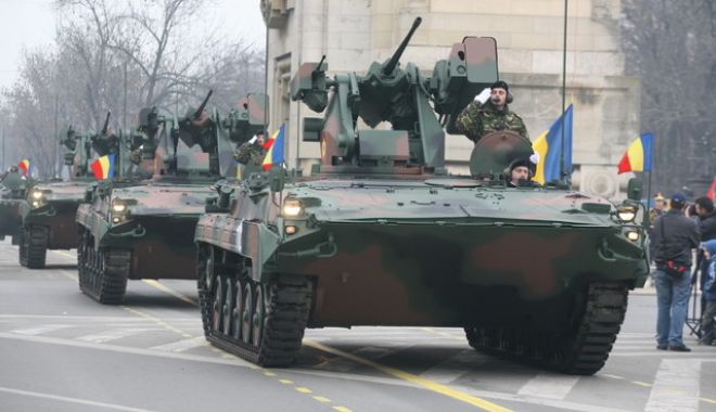 Paradă Militară Națională, de 1 Decembrie - parada-1574716342.jpg