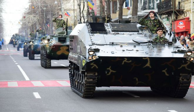 Programul manifestărilor de 1 Decembrie la Constanța și restricțiile de circulație