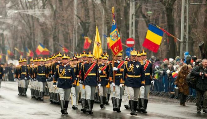 Parada de Centenar, cea mai mare din ultimii 28 de ani - parada1decembrie201887904400-1543236241.jpg
