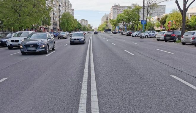 Paradă militară la Constanţa. Restricții de trafic, sâmbătă şi duminică, în zona Casa de Cultură - paradamilitara-1620411470.jpg