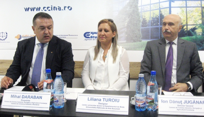Parada modei la Târgul Național  de Îmbrăcăminte - Încălțăminte TINIMTEX - paradamodeilatimintex-1473697929.jpg