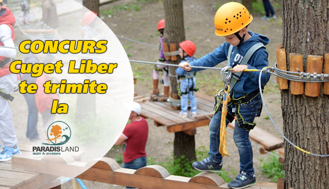 CONCURS / CUGET LIBER TE TRIMITE LA PARADIS LAND - paradis-1442920235.jpg