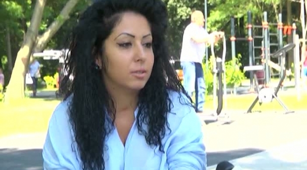DRAMA UNEI TINERE PARALIZATE DUPĂ UN ACCIDENT CU ATV-UL. A stat trei săptămâni în comă / Video - paralizata-1498488234.jpg