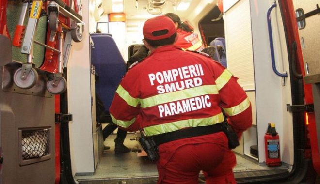 TÂNĂR ÎNȚEPAT ÎN TORACE, DE UN MINOR DE 14 ANI! Ce spune Poliția Constanța - paramedicambulantasmurd-1539851016.jpg