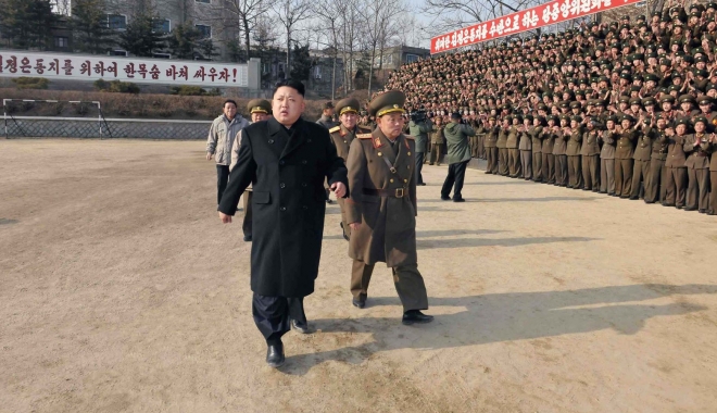 SUA, Coreea de Sud și Japonia îi cer liderului de la Phenian să renunțe la provocările iresponsabile - paranoia-1509366650.jpg
