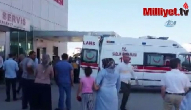 Trei copii și doi adulți au murit electrocutați într-un parc acvatic în Turcia - parc-1498248090.jpg