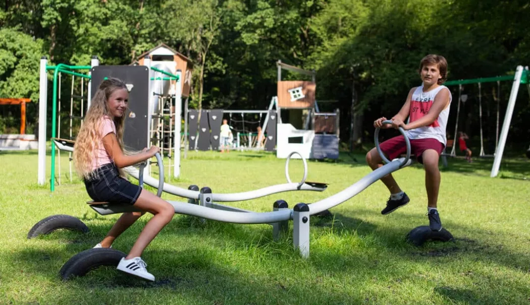 Recidivist condamnat pentru infracțiuni sexuale, arestat după ce ar fi agresat mai mulți copii în parc - parc-1765976674.webp