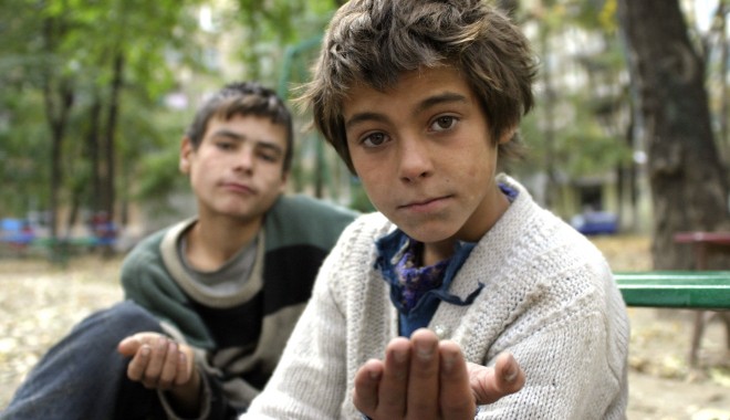 Astăzi este Ziua Mondială împotriva Exploatării Copiilor din Muncă - parc08-1371026111.jpg