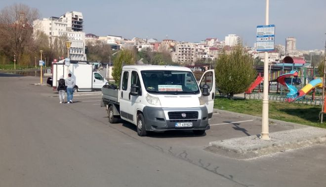 Modificări în parcările din orașul Constanța! Ce trebuie să știe șoferii - parcare-1555678814.jpg