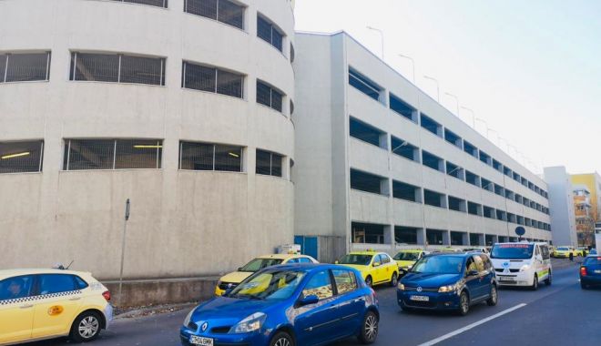 Anunț important de la Confort Urban privind parcarea de la Spitalul de Urgență - parcare-1573506691.jpg