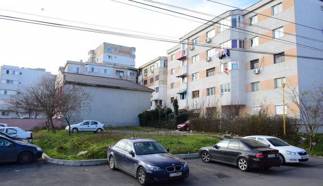 Regulamentul privind parcările din Constanţa, AMÂNAT - parcare-1614343629.jpg