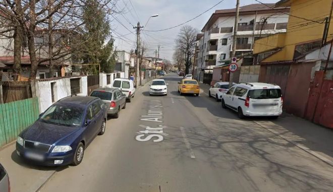 Puțini șoferi știu! Amenzile sunt URIAȘE! Locul în care își lasă zilnic mașina, deși nu au voie