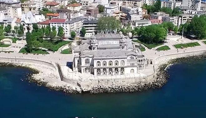 Primăria Constanţa anunţă că riveranii Zonei Peninsulare pot solicita abonament de parcare - parcare-1698697773.jpg