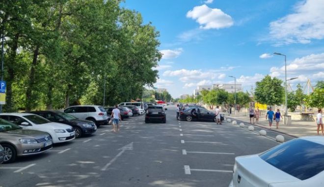 PARCARE GRATUITĂ ORIUNDE ÎN ŢARĂ! Foarte mulţi şoferi ar putea beneficia de măsură, cu un simplu gest - parcare-gratuita-1683712669.jpg