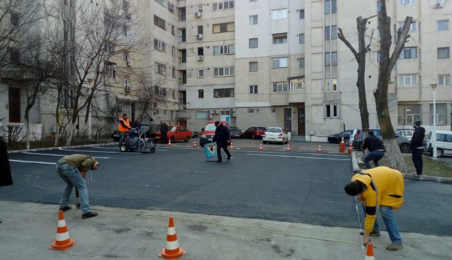 Trei parcări noi, date în folosință, la Constanța - parcarealeealacramioarei2-1550736117.jpg