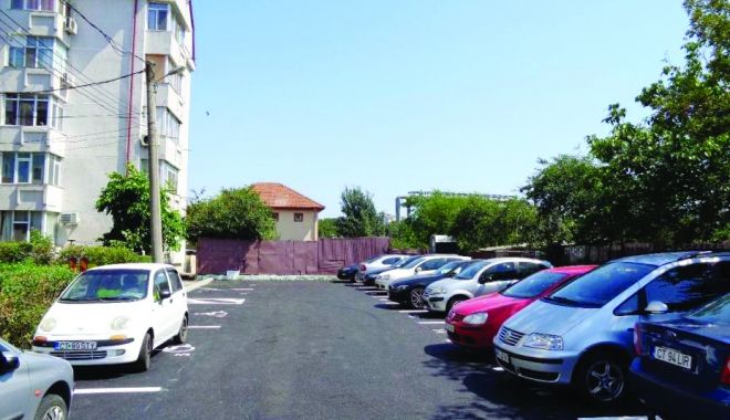Parcările din cartierele Constanței, reamenajate - parcarecmyk-1564516363.jpg