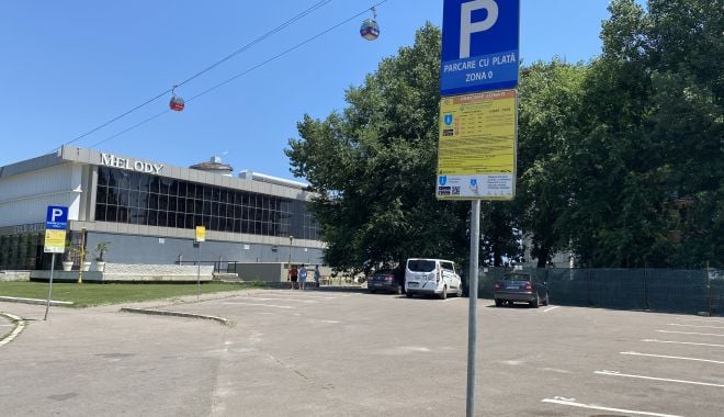 Parcare la liber în staţiunea Mamaia. Taxa nu mai este obligatorie în afara sezonului estival - parcarelaliber-1632489083.jpg