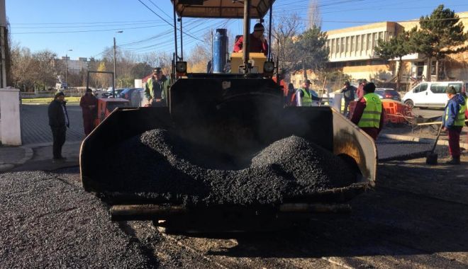Confort Urban a realizat o nouă parcare în cartierul KM 4-5 - parcarenoua-1576701089.jpg