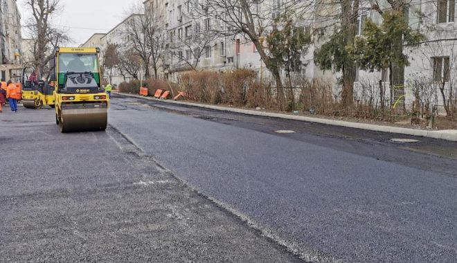 Parcare nouă pe strada Badea Cârţan din Constanţa - parcarenoua-1615920509.jpg