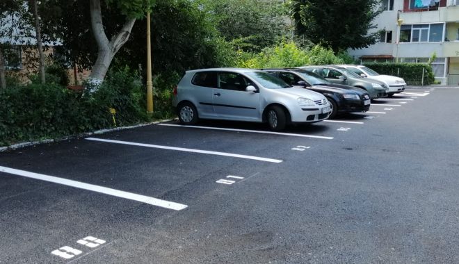 O nouă parcare la Constanța - parcarestradaunirii6-1563973236.jpg
