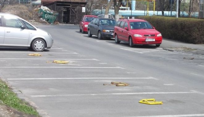 Noi locuri de parcare, în cartierul Inel 2 - parcari-1554412720.jpg