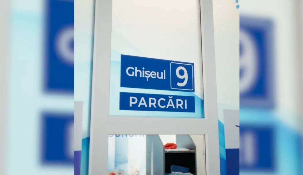 Năvodari simplifică procedura de obținere și prelungire a parcărilor - parcari-1768919785.webp