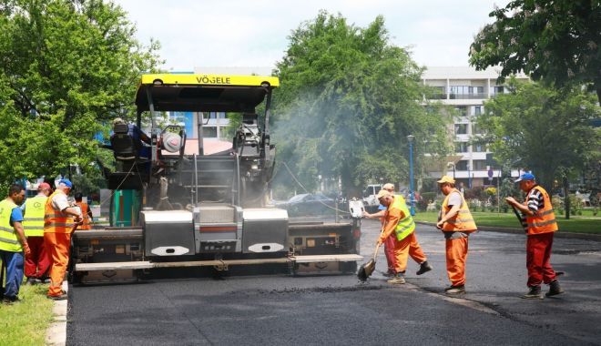 Administrația locală a reabilitat parcările din staţiunea Mamaia - parcari1-1622138576.jpg